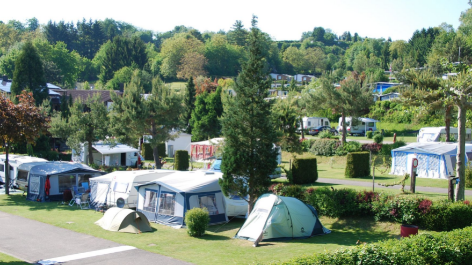 Terrassen-campingplatz Herbolzheim-vakantie-vergelijken